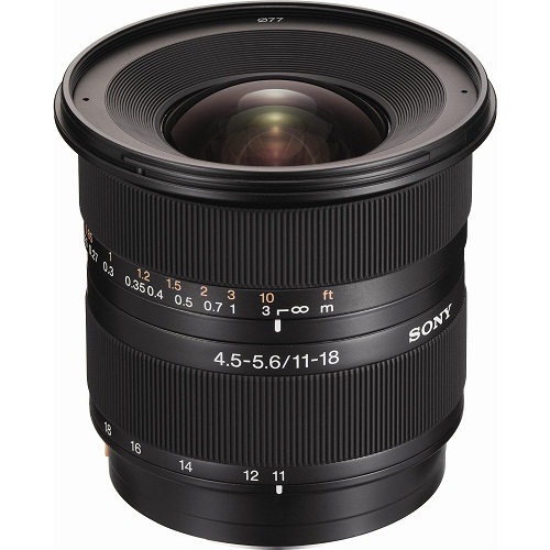 Mẹo chụp ảnh phong cảnh ấn tượng với máy ảnh Sony