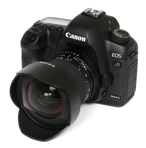 Thử khả năng chuyên nghiệp với ống kính Samyang 14mm f/2.8 ED AS IF UMC