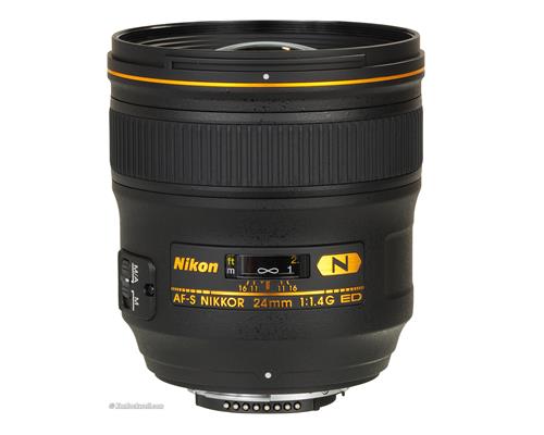3 ống kính Nikon tốt nhất để chụp phong cảnh