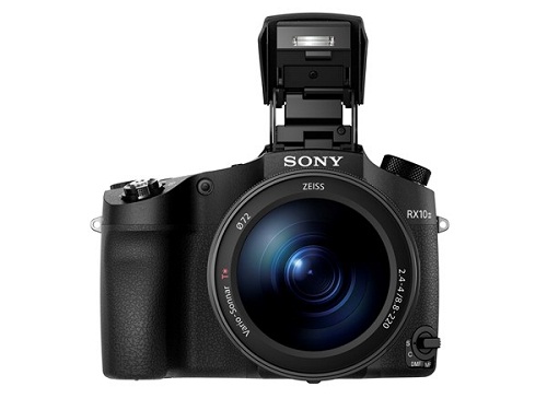 Hai điểm nhấn đắt giá của máy ảnh Sony RX10 III