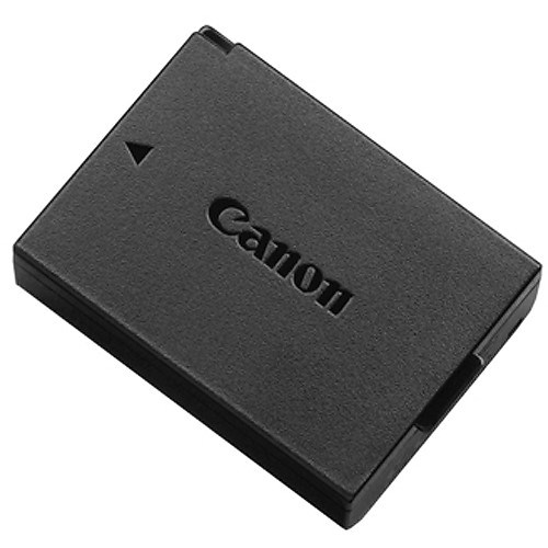 Pin, thẻ nhớ và chân máy cho máy ảnh Canon 1300D