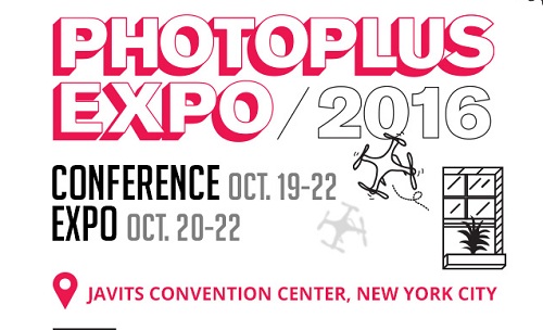 Những điều đáng mong đợi từ sự kiện PhotoPlus Expo 2016