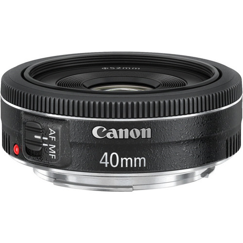 4 ống kính giá rẻ tốt nhất dành cho Canon DSRL