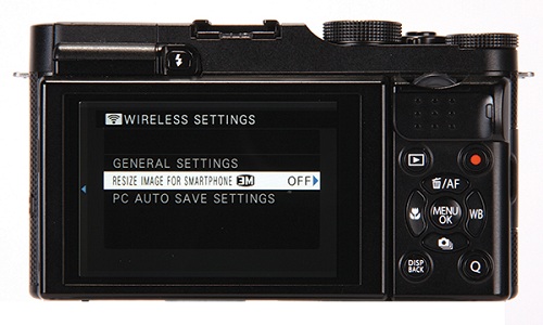 Bạn đã sử dụng ứng dụng Fujifilm Camera Remote chưa?