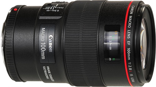 Các ống kính tốt nhất dành cho máy ảnh Canon 70D