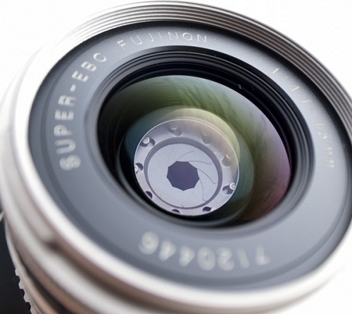 Những lý do bạn nên nâng cấp ống kính mới hơn là một máy ảnh mới