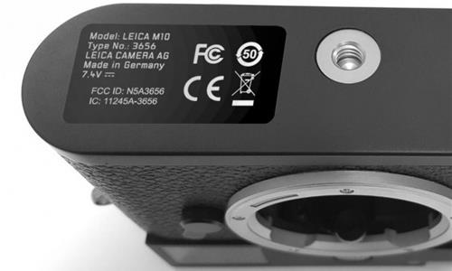 Leica sẽ ra mắt máy ảnh mới vào 18/01/2017