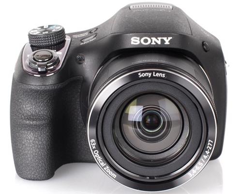 Top máy ảnh Sony giá rẻ tốt nhất hiện nay