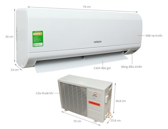 Đón hè cùng Binh Minh Digital với các sản phẩm máy lạnh, máy điều hòa không khí