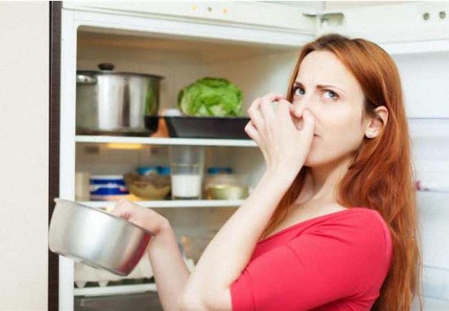 Những dấu hiệu nguy hiểm cho chiếc tủ lạnh của bạn