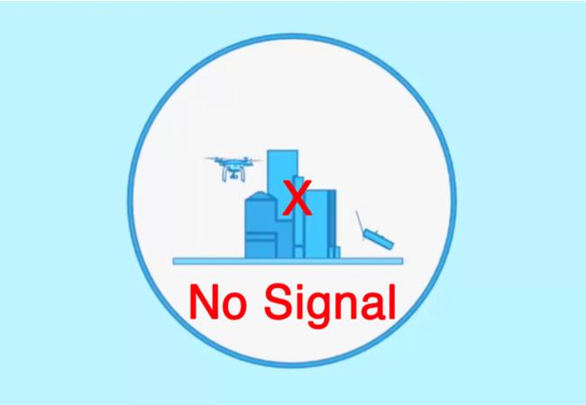 Những lưu ý cần thiết khi điều khiển máy quay trên không - flycam