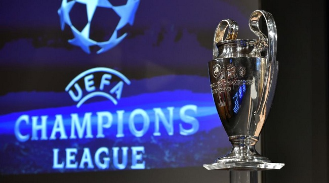 Cơ hội rinh vé xem chung kết UEFA Champions League 2017 cùng Heineken