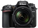 Cùng xem cuộc so găng giữa Canon 77D và Nikon D7500