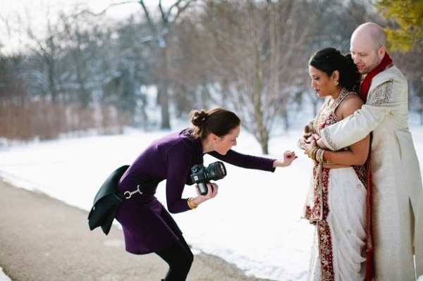 Những thách thức mà nhiếp ảnh gia chụp ảnh cưới nào cũng phải trải qua   