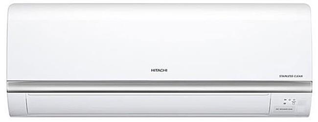Top máy lạnh Hitachi giá rẻ tốt nhất cho hè 2017