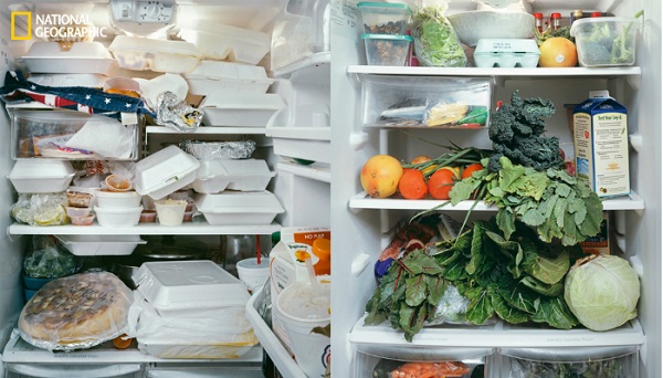 5 lỗi sai tuyệt đối không nên mắc phải để tủ lạnh luôn “khỏe” và bền