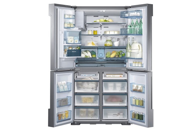 Những tính năng cần có khi mua một chiếc tủ lạnh trong năm 2017