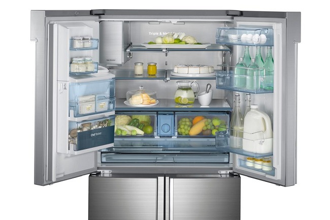 Những tính năng cần có khi mua một chiếc tủ lạnh trong năm 2017