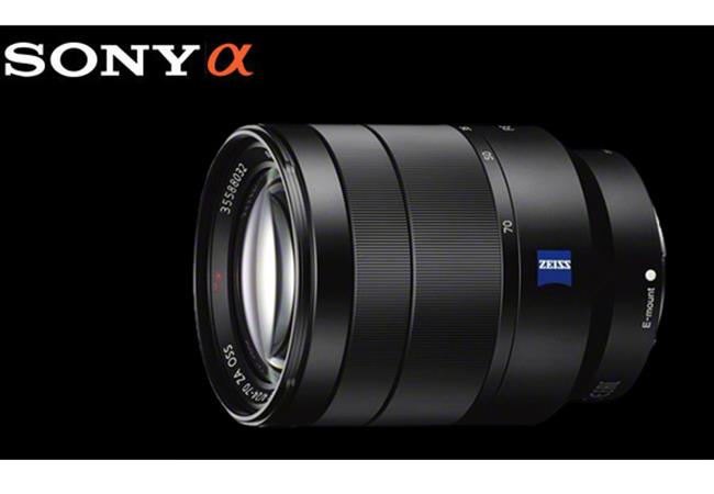 Những ống kính chất lượng cho máy ảnh Sony A9
