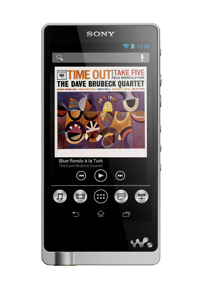 Nhìn lại chặng đường Sony Walkman 35 năm biểu tượng của máy nghe nhạc