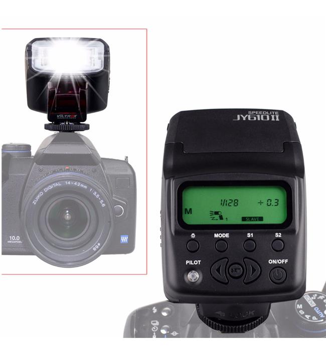 Những phụ kiện cần thiết cho máy ảnh Canon 6D Mark II