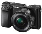 So sánh máy ảnh Sony Alpha A6000 và Canon 70D
