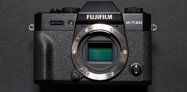 Vì sao Fujifilm X-T20 là chiếc mirrorless đáng được yêu thích?