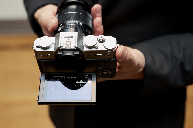Vì sao Fujifilm X-T20 là chiếc mirrorless đáng được yêu thích?