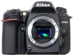 So sánh máy ảnh Fujifilm X-E3 và Nikon D7500