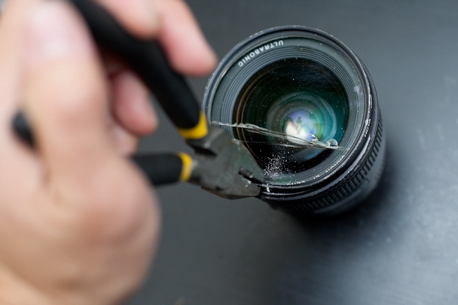 Tại sao mỗi nhiếp ảnh gia cần sở hữu một kính lọc phân cực