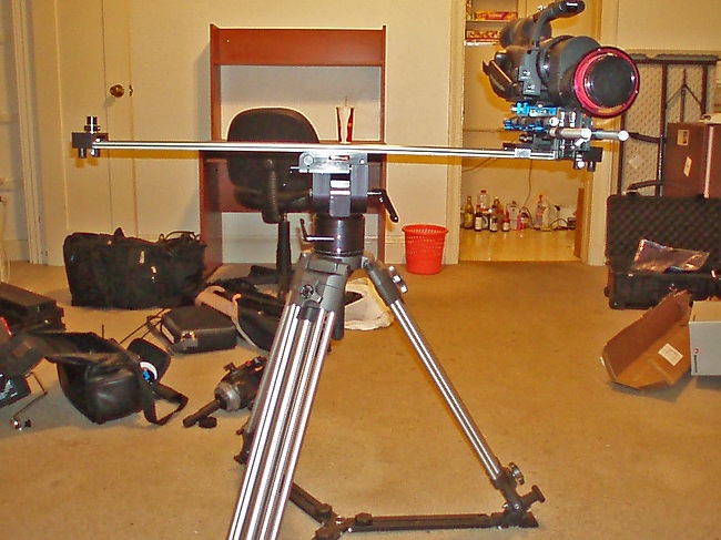 Những công cụ nào bạn cần phải trang bị khi quay video bằng DSLR