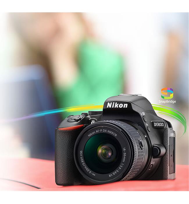 Fujifilm X-E3 vs Nikon D5600: nên chọn máy nào?