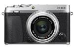 Fujifilm X-E3 vs Nikon D5600: nên chọn máy nào?