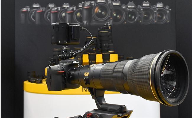 Tìm hiểu về đại gia đình máy ảnh Nikon