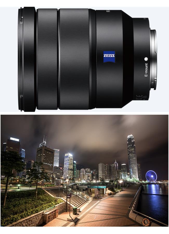 Top ống kính thích hợp dành cho máy ảnh Sony A7R Mark III
