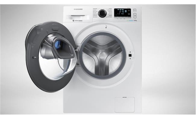 Samsung AddWash được chọn là máy giặt ấn tượng nhất năm bởi trang công nghệ uy tín TrustedReviews