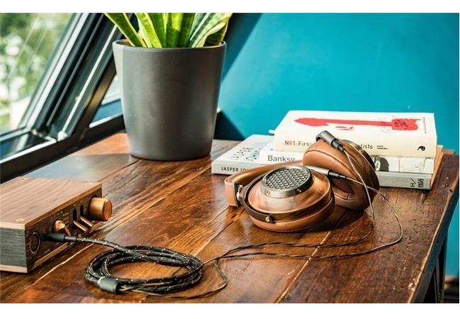 Cùng chào đón Heritage Headphone Amplifier dành riêng cho tai nghe Klipsch