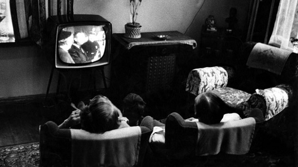 Những sự thật thú vị về chiếc TV có lẽ bạn chưa biết