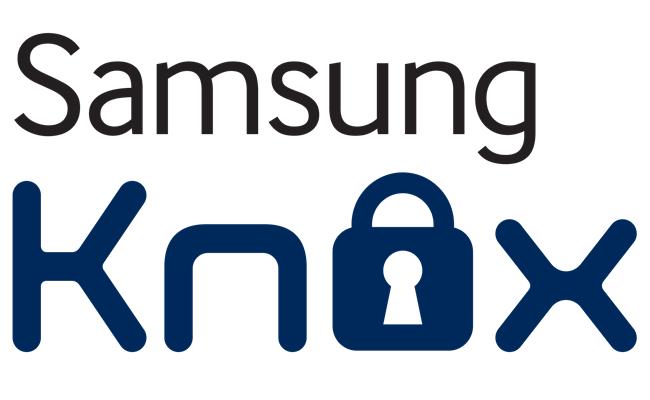 Smart tivi Samsung 2018 được tăng cường công nghệ bảo mật Samsung Knox tốt nhất thế giới