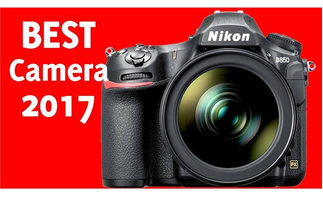 Nikon lấy lại vị trí số 1 ở phân khúc máy ảnh Full-frame vào cuối năm 2017