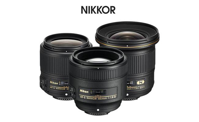 Nikon ra mắt bộ phụ kiện thiết bị quay phim hổ trợ cho máy ảnh Nikon D850