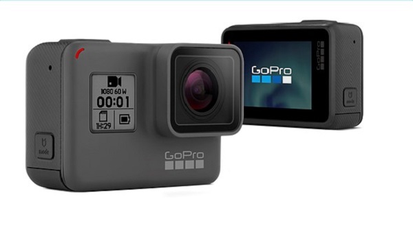 Rò rỉ tin GoPro sẽ phát hành phiên bản “entry-level” của HERO 