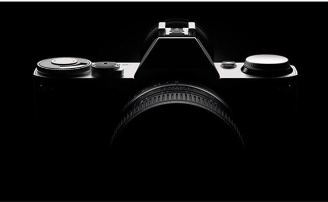 Rò rỉ cấu hình của chiếc máy ảnh mirrorless full-frame Canon
