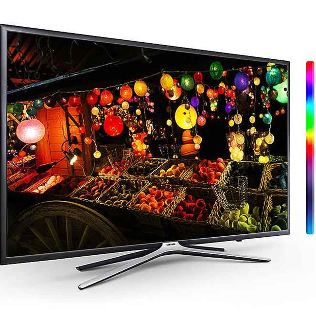 Tivi Samsung 49M5500 (Internet TV, Full HD, 49 inch)