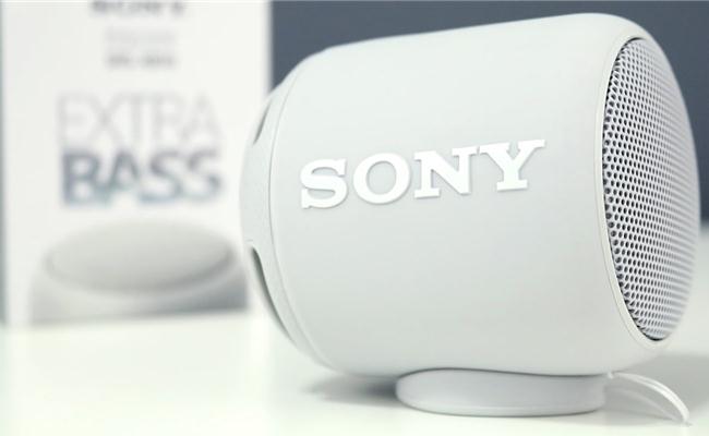 Loa Không Dây Sony SRS-XB10 (Trắng)