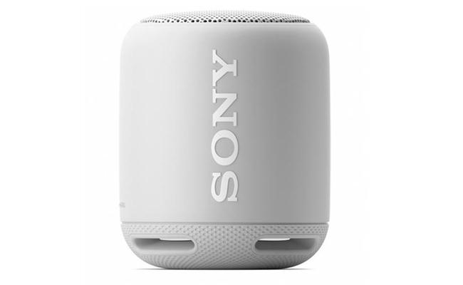 Loa Không Dây Sony SRS-XB10 (Trắng)