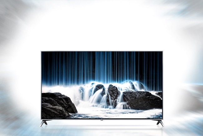 Tivi LG 65UJ750T (Internet TV, 4K HDR, 65 Inch)