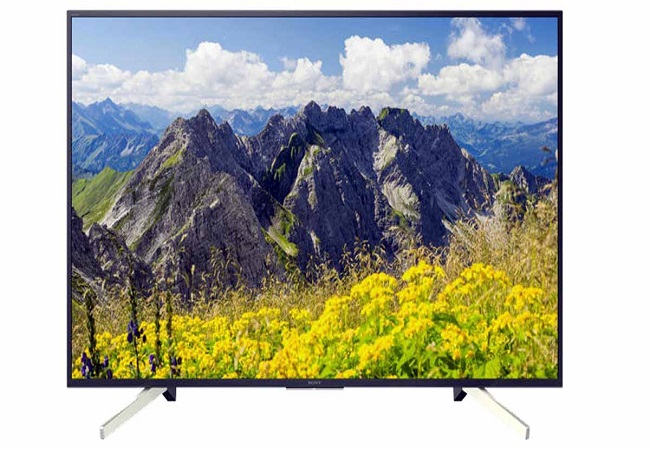 Tivi Sony KD-49X7500F (Android TV, 4K,49 inch)