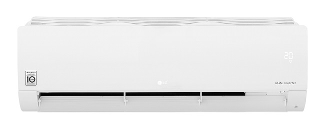 MÁY LẠNH LG V24ENF ( 2.5HP, inverter)