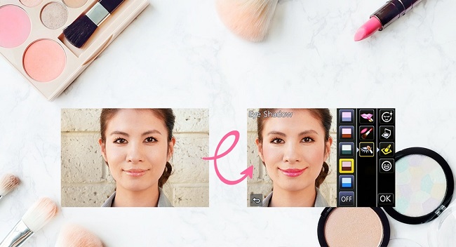 Máy ảnh Panasonic Lumix GF10 + kit 12-32MM (Hồng)